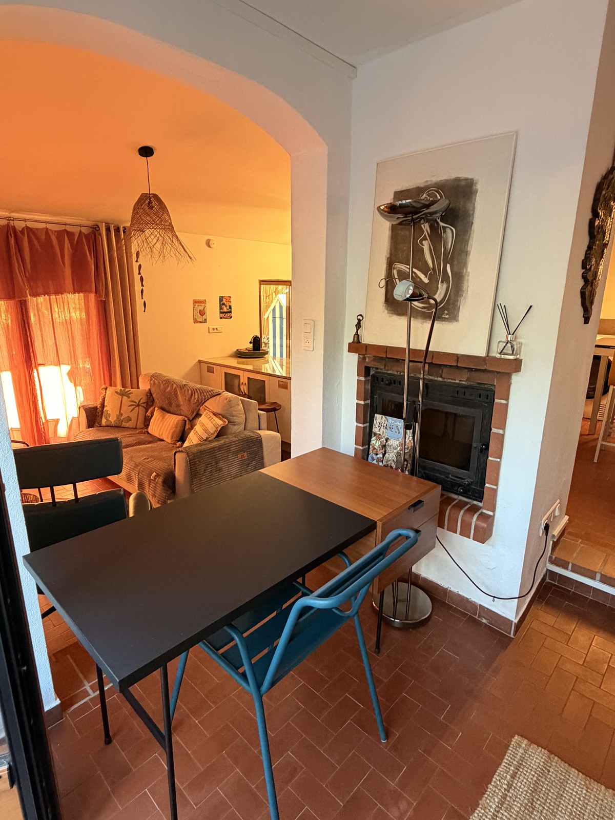Espace de travail