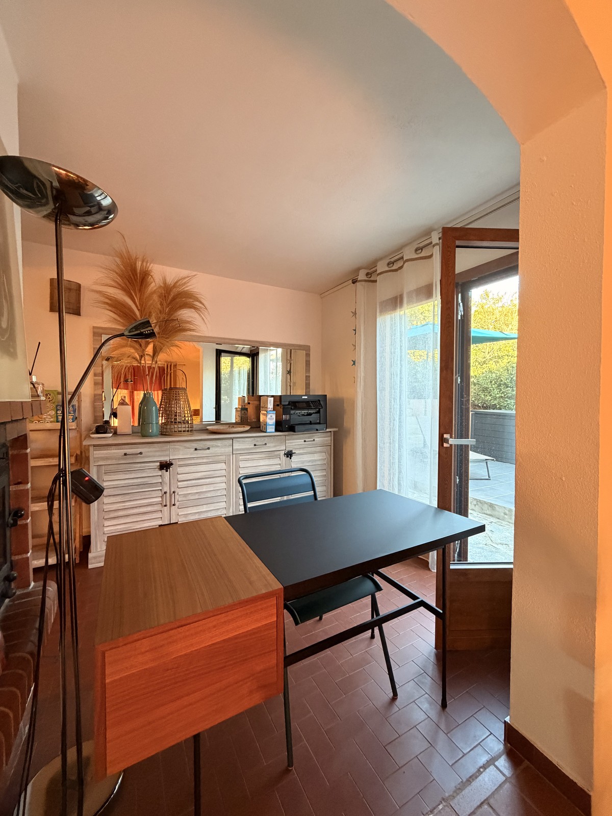 Espace de travail