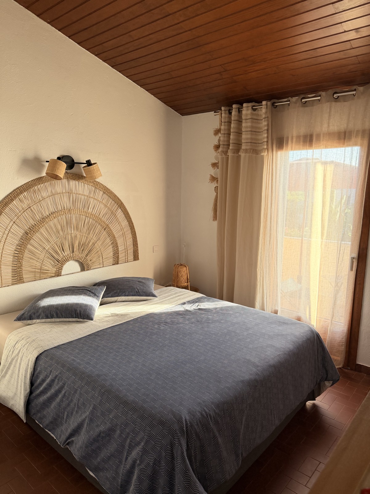 Chambre 1 · étage