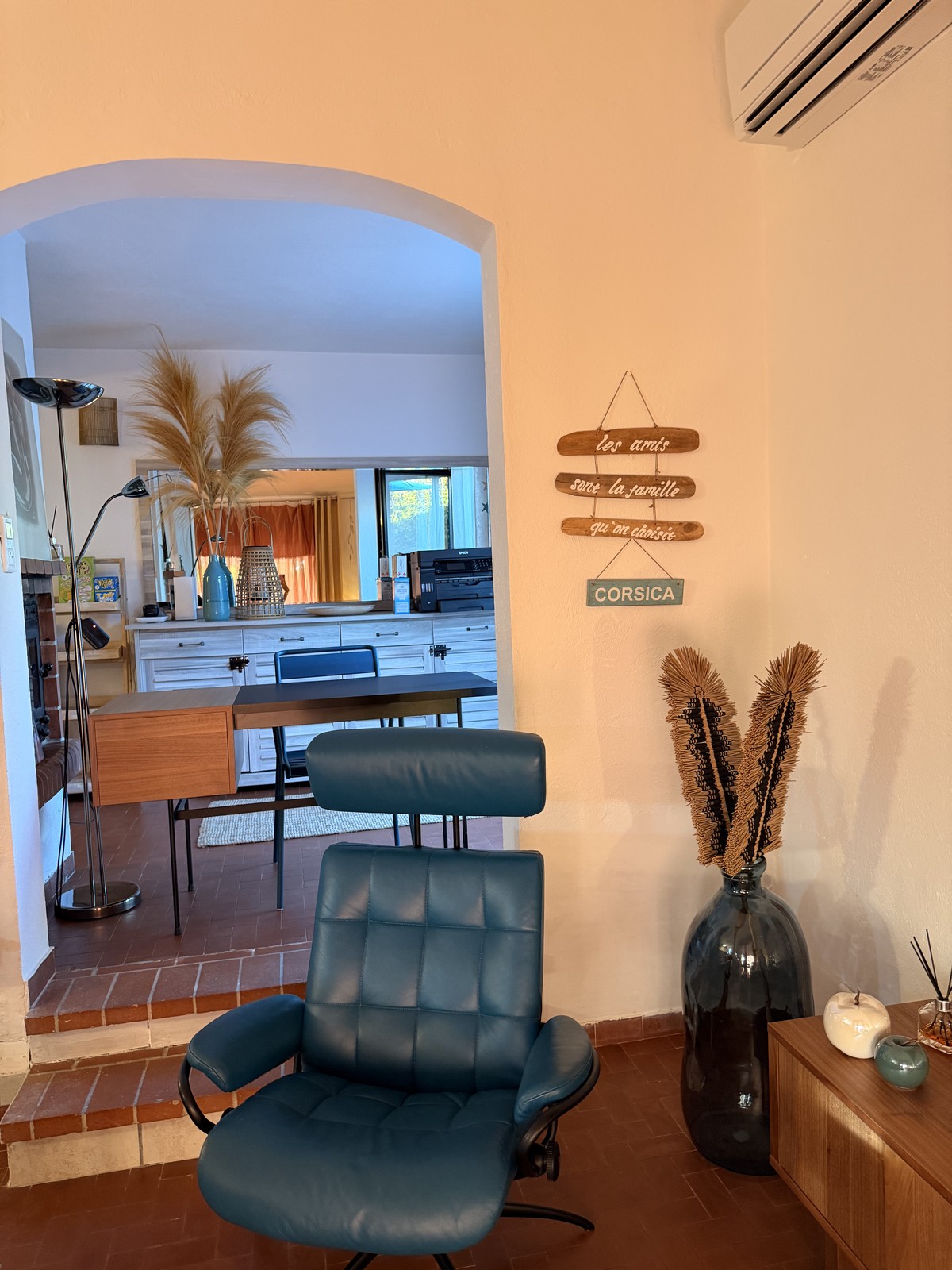 Séjour
