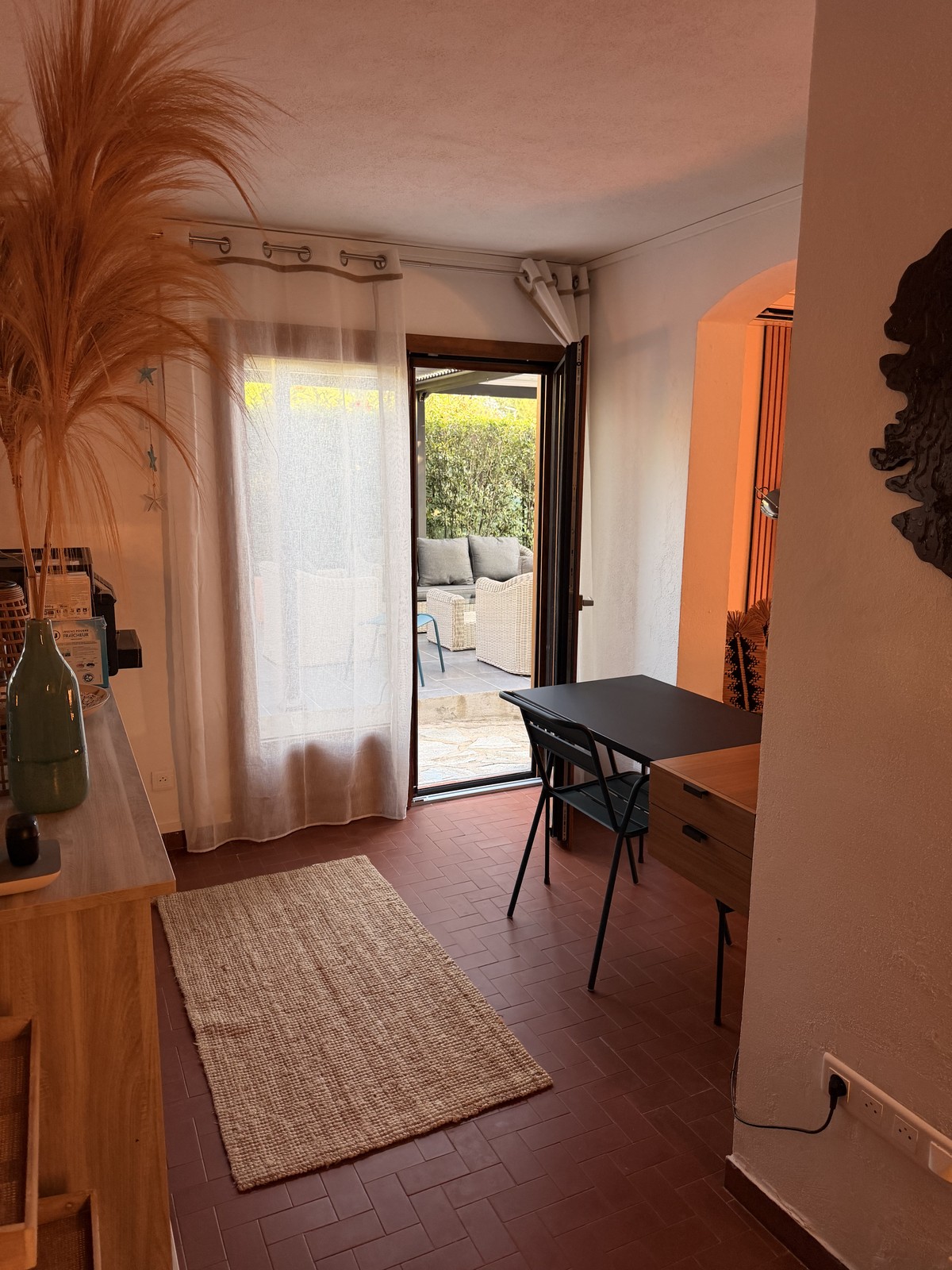 Espace de travail
