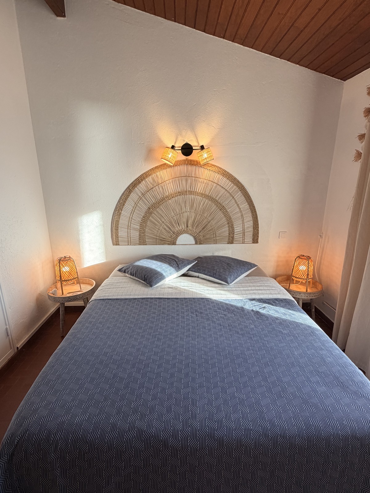 Chambre 1 · étage