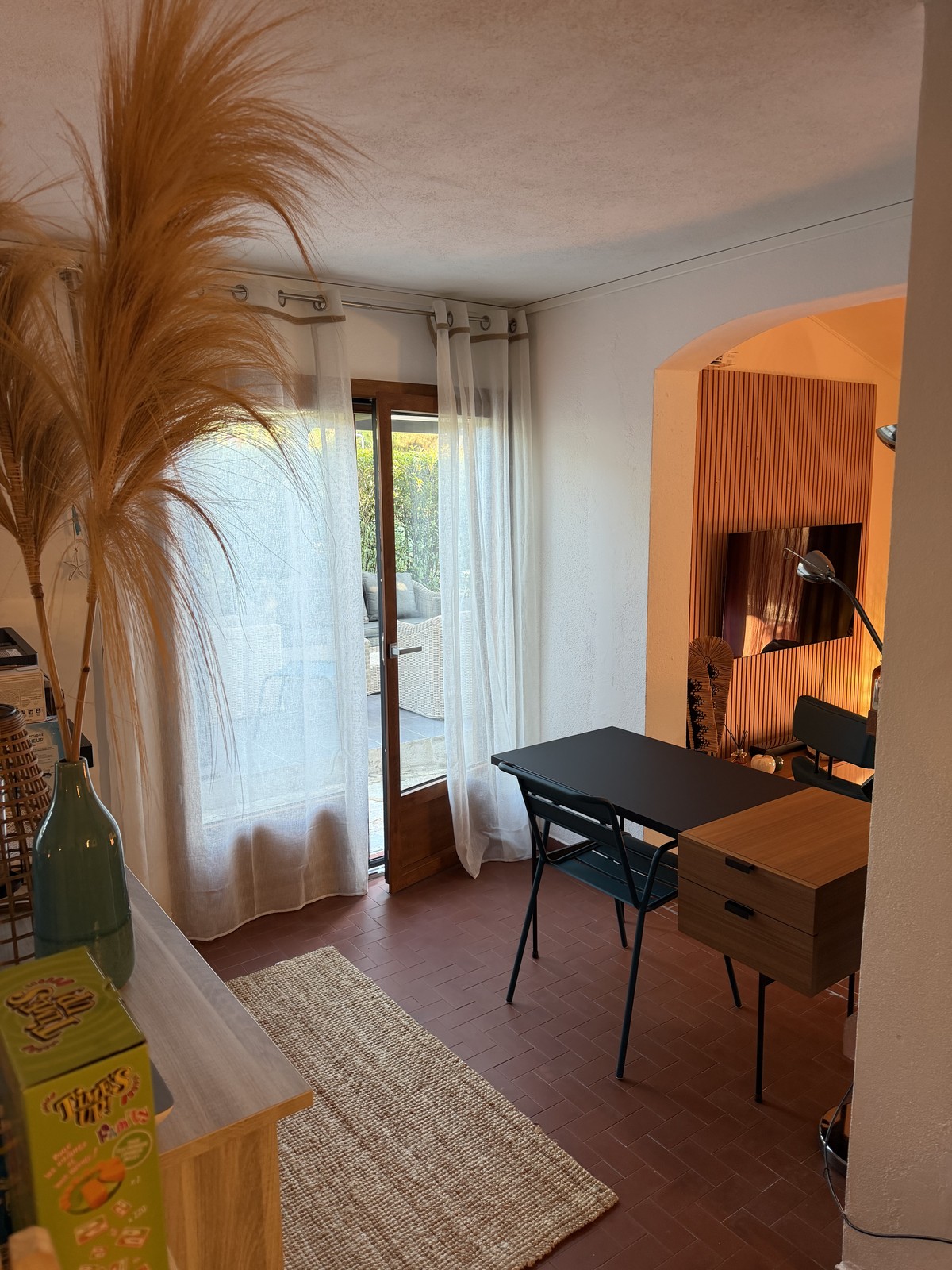 Espace de travail