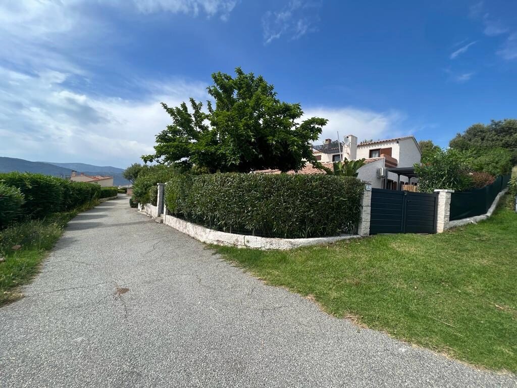 Chemin d'accès
