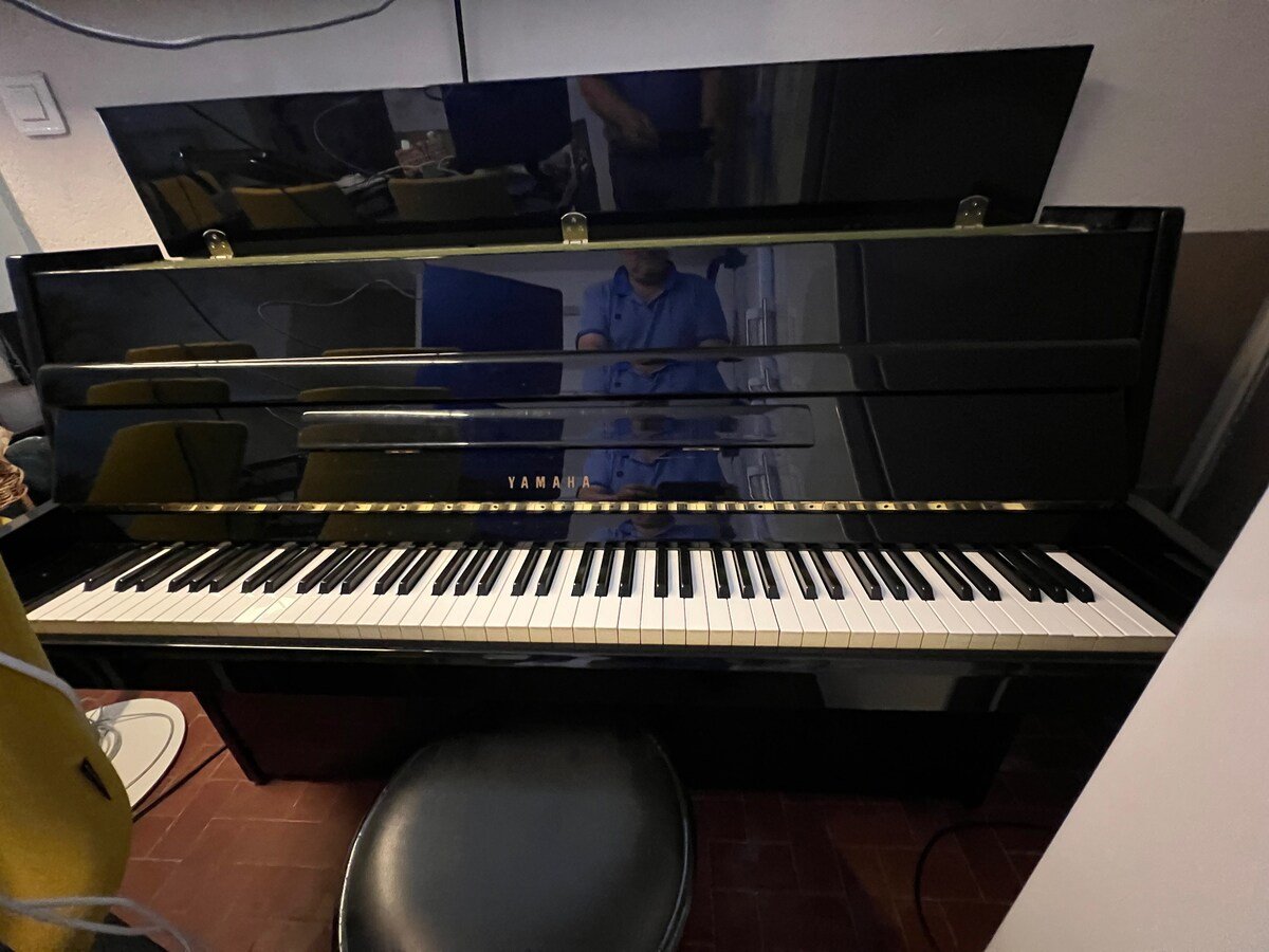 Piano Yamaha