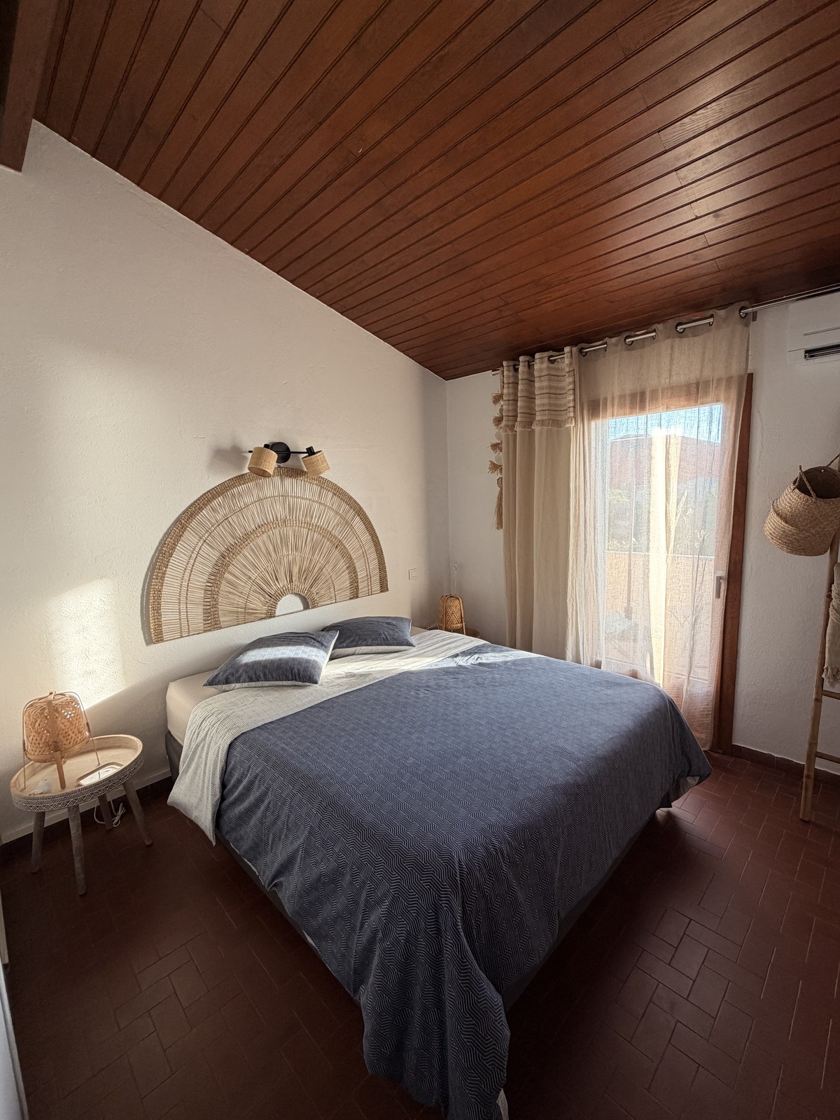 Chambre 1 · étage