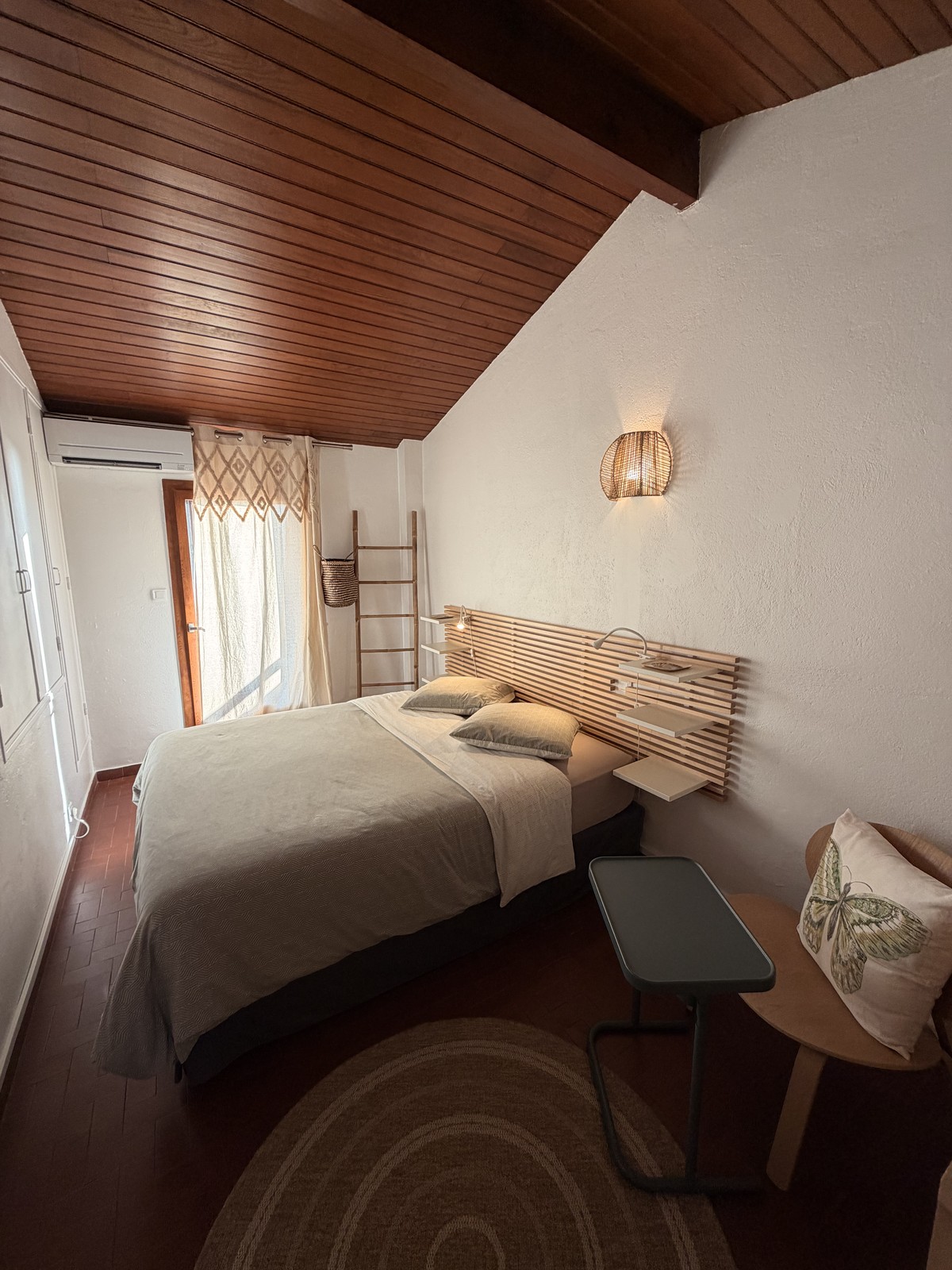 Chambre 2 · étage